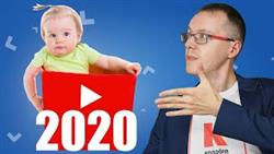 Что делать детским каналам в 2020 году? Начинать ли детский канал?
