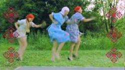 Чувашский танец
