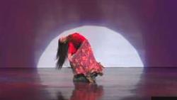 Цыганский танец

