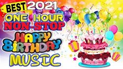 Collection of childrens birthday songs