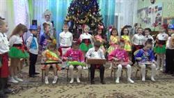 Детский оркестр Jingle Bells
