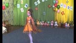 Детский танец (Kids dance) - Жар-птица (Firebird)

