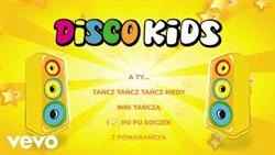 Discos For Children With Karaoke
