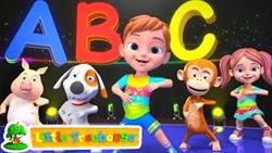 Educational cartoons for the little ones with songs