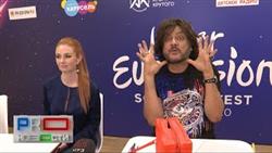 Филипп Киркоров предсказал имя победительницы детского «Евровидения»
