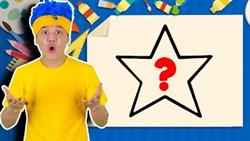 Find The Shapes | D Billions Kids Songs