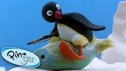 Fun Adventures With Pingu! @Pingu - Official Channel Cartoons For Kids
