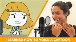 Funny phrases for voice acting for children