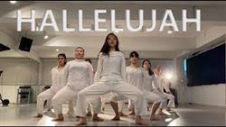 [G.NI Dance Company] Hallelujah - Lisa Choreography. MIA