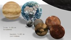 Got balls - planet size comparison, 12tune
