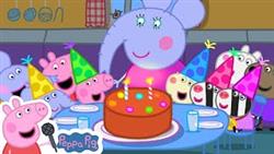 Happy Birthday Song! | Kids TV And Stories
