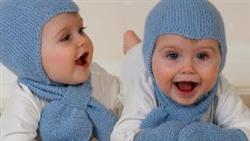 How to knit the Aviator baby helmet hat
