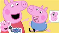 I Want To Be Like Daddy Pig! | Kids TV And Stories
