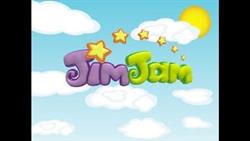 JimJam - oprawa graficzna z lat 2006-2010, 2010-2018 i od 2018
