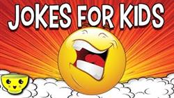Jokes For Kids 6 Years Old Are Very Funny
