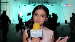 Как снимался клип для Детского Евровидения 2020 София Феськова Мой новый день
