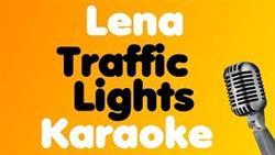 Karaoke For Kids Traffic Light
