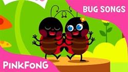Ladybug Song For Children
