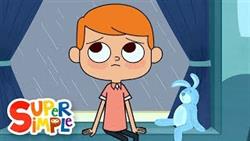 Listen to childrens songs about rain online for free