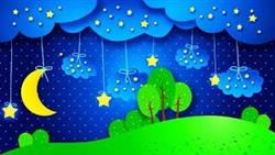 Listen To Childrens Songs For The Night Online For Free
