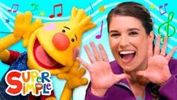 Listen to kids songs free for toddlers