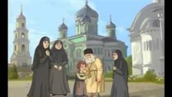 Лучший православный мультфильм для детей! Смотреть всем!
