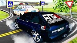 Машинки - Полицейская машинка Редди Вилли Скорая помощь и Пожарная машина в новом видео для детей
