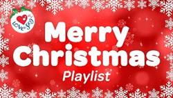 Merry Christmas Playlist | Best Christmas Carols  Popular Xmas Songs | 90 minutes ??
