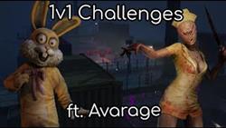 MM 1V1 Challenges Part 37 Ft.Average
