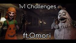 MM 1V1 Challenges Part 40 Ft.Omori
