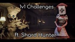 MM 1V1 Challenges Part 41 Ft. Shard Hunter
