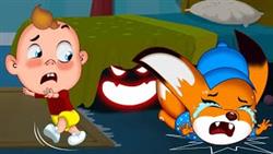 Monsters Under The Bed ???? Baby Family Kids Cartoon And More Best Cartoon For Family Kids Stories
