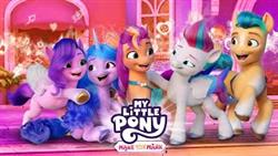 My Little Pony: Make Your Mark | Official Trailer | Coming on Netflix May 26