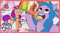 My Little Pony: Tell Your Tale | Nightmare Roommate | Full Episode
