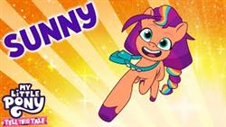 My Little Pony: Tell Your Tale | SUNNY COMPILATION | Full Episodes