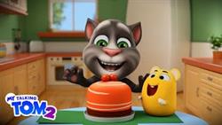 My Talking Tom 2 ???? The Complete Trailers Collection