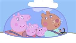 Peppa Pig And The Flying Vet ???? Peppa Pig Official Channel Family Kids Cartoons
