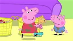 Peppa Pig Learns Good Manners! | Peppa Pig Official Channel Family Kids Cartoons