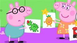 Peppa Pig Meets Young Mummy Pig and Daddy Pig ?? Peppa Pig Offical Channel Family Kids Cartoons