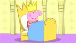 Peppa Pigs Princess Diaries ???? Peppa Pig Official Channel Family Kids Cartoons
