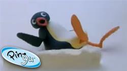Pingu And His Friends Play Too Loudly @Pingu Official Channel