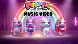 Poopsie Slime Surprise | Poopsie Dancing Unicorn | Music Video | Animated Cartoon
