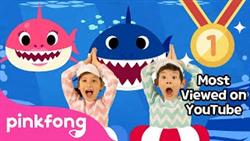 Shark Turururu Collection Of Childrens Songs For Kids
