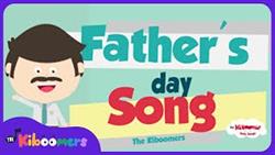 Song about dad for dads day