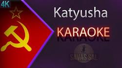 Song for preschool children katyusha karaoke