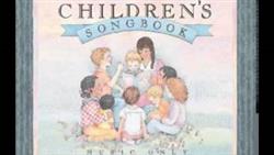 Song from childrens radio lp