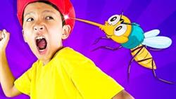 Song Mosquitoes Childrens Radio Listen
