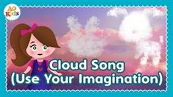 Song We Punished The Cloud For Children
