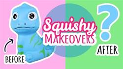 Squishy Makeovers #30
