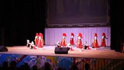 Танцы народов России   Богатырский танец Детский танец богатырей воспитанников деткого сада Домодедо
